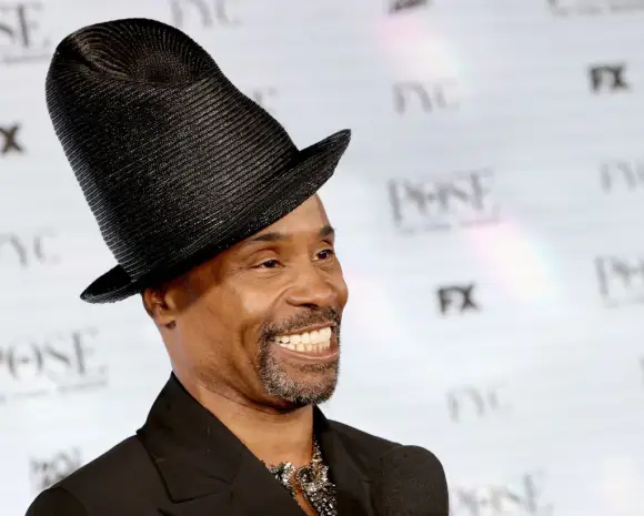 Billy Porter's Career Highlights