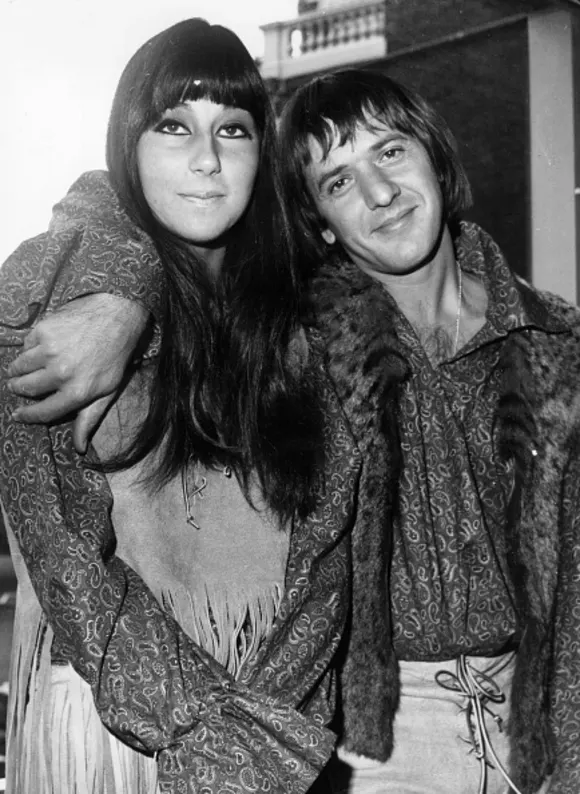 Sonny And Cher