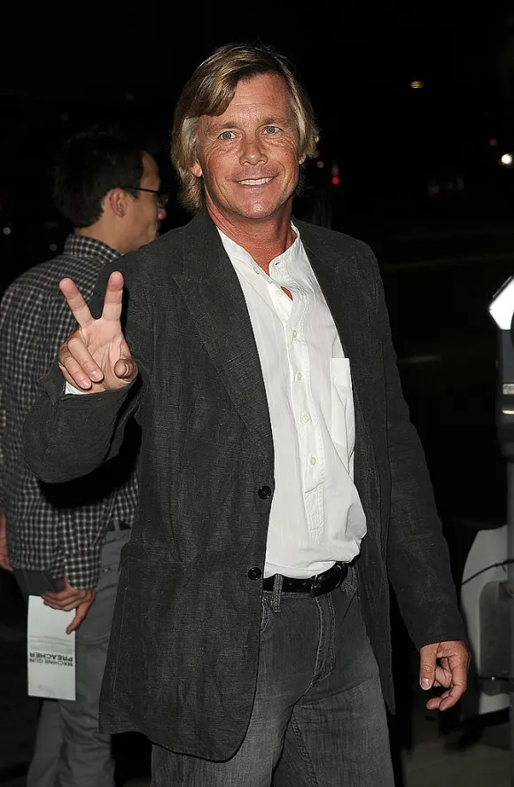 Christopher Atkins