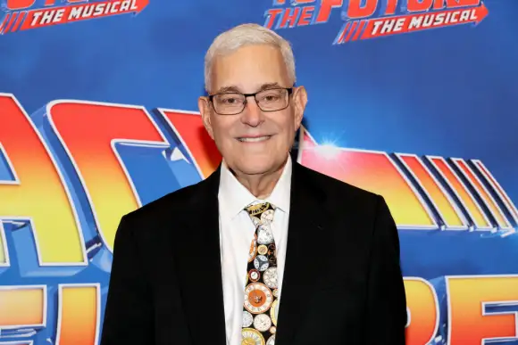 bob gale back to the future