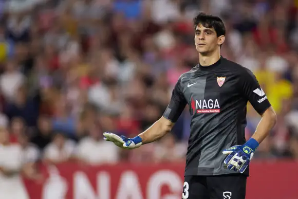 Bono will play for Morocco at the 2022 World Cup