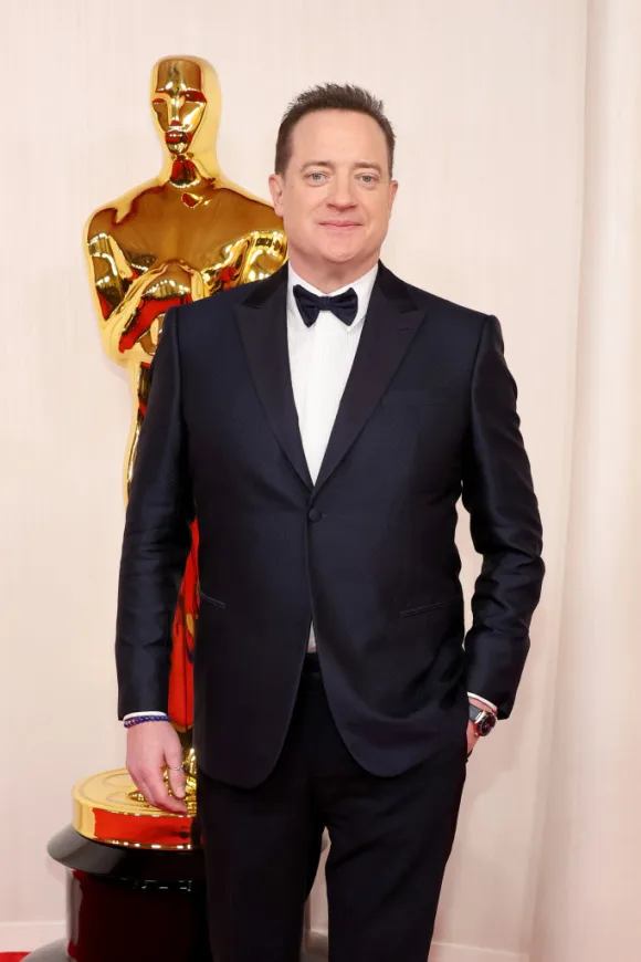 96th Annual Academy Awards - Arrivals