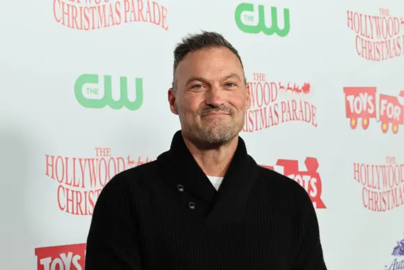 Brian Austin Green