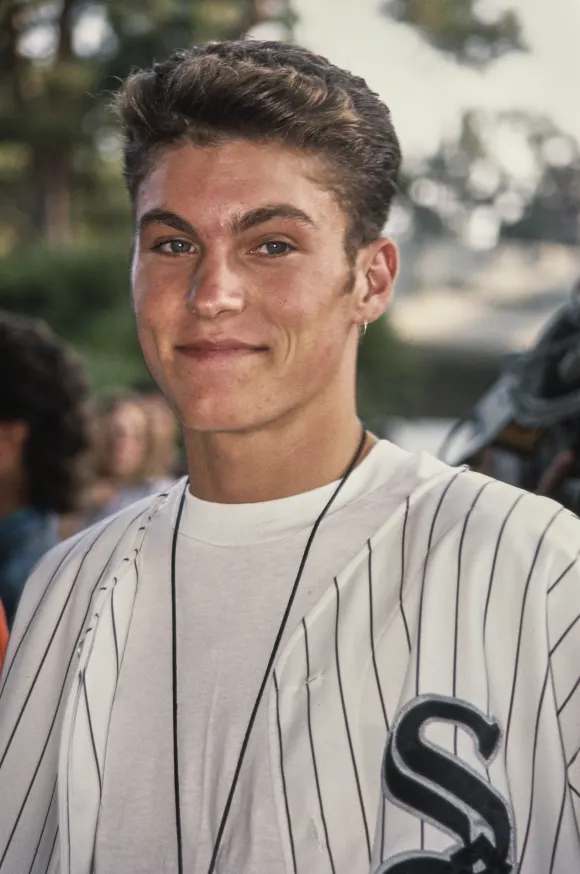 Brian Austin Green