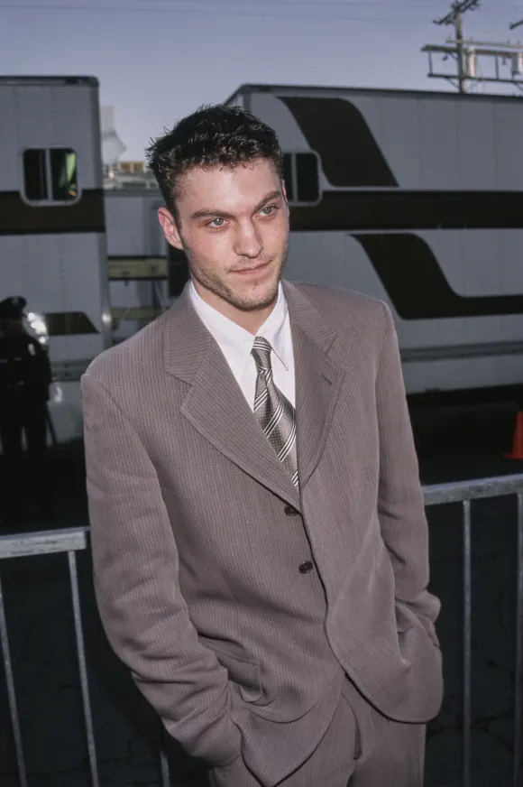 Brian Austin Green