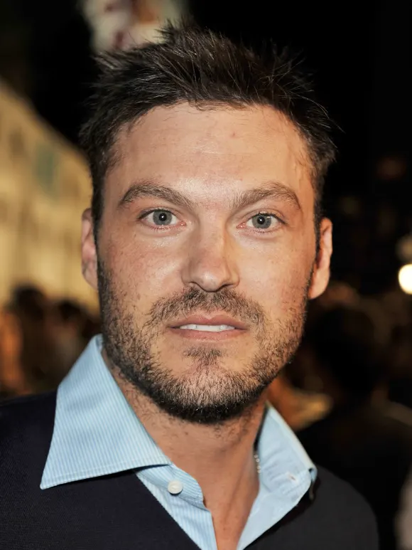 Brian Austin Green