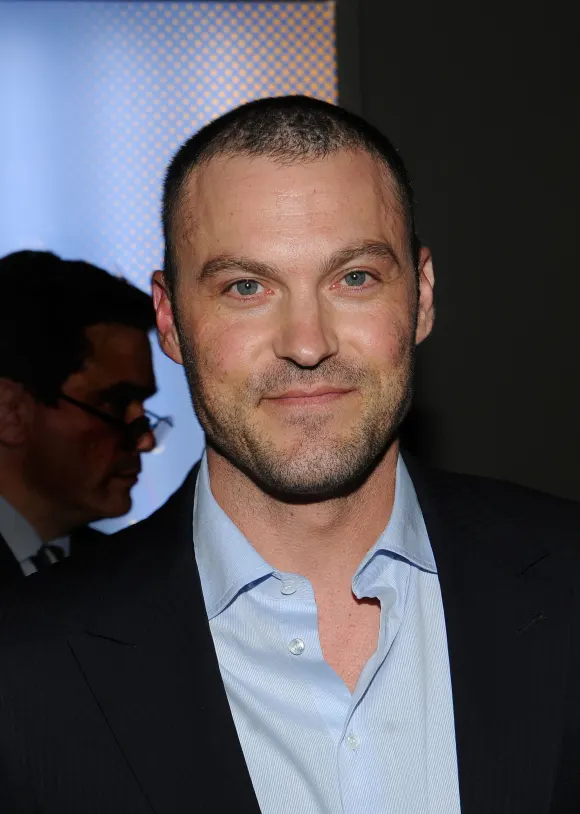 Brian Austin Green