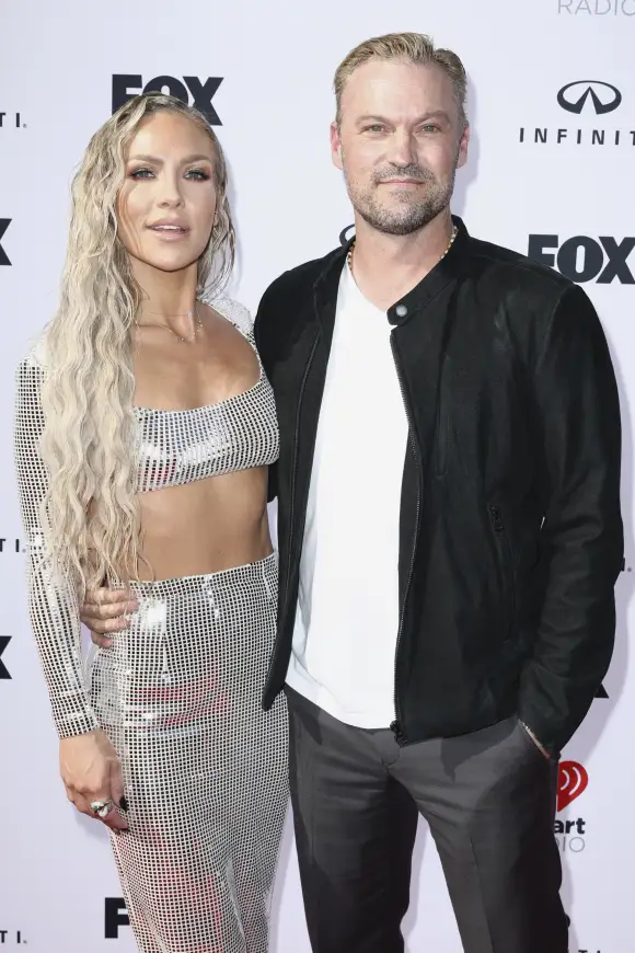 Brian Austin Green