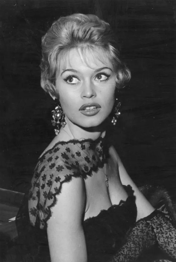 Brigitte Bardot