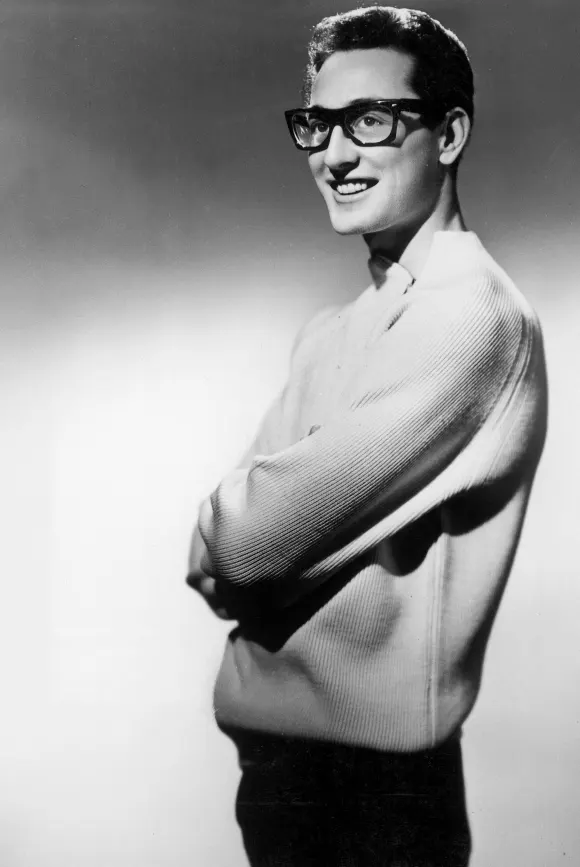 Buddy Holly