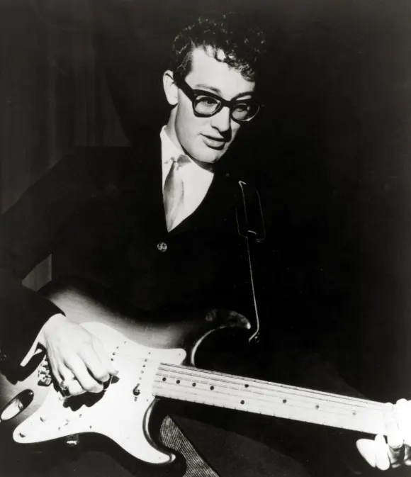 Buddy Holly