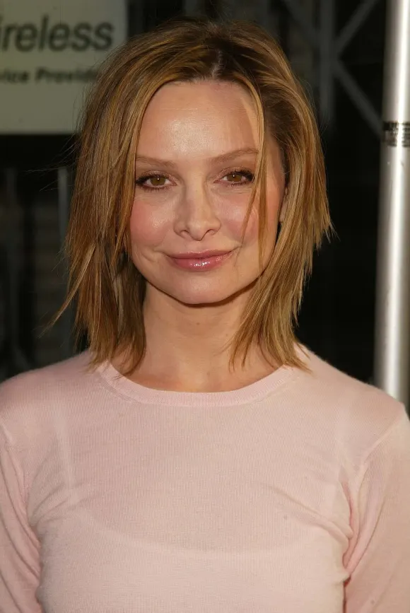 Calista Flockhart Ally McBeal Series Sequel Anne Heche