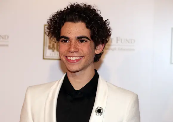 cameron boyce death cause of death deceased deceased
