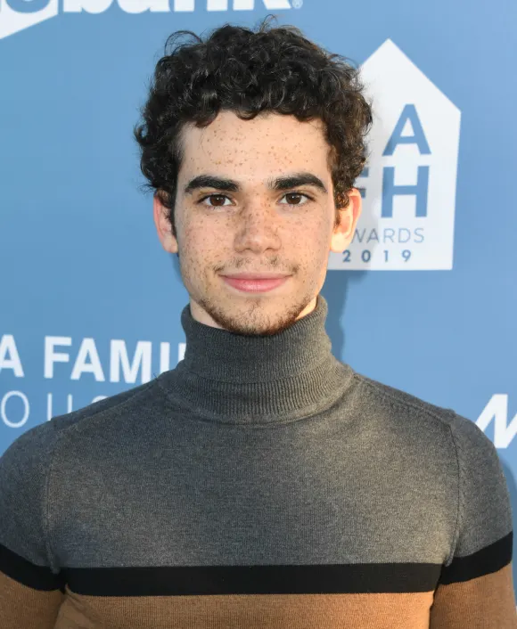 cameron boyce death cause of death deceased deceased