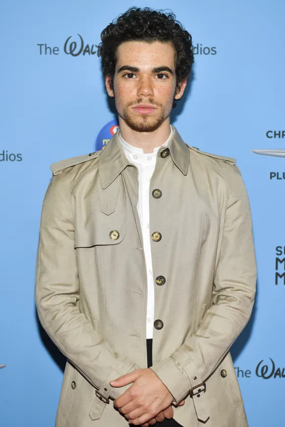 Cameron Boyce dead at just 20 years old