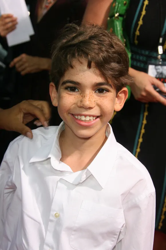 cameron boyce predeceased