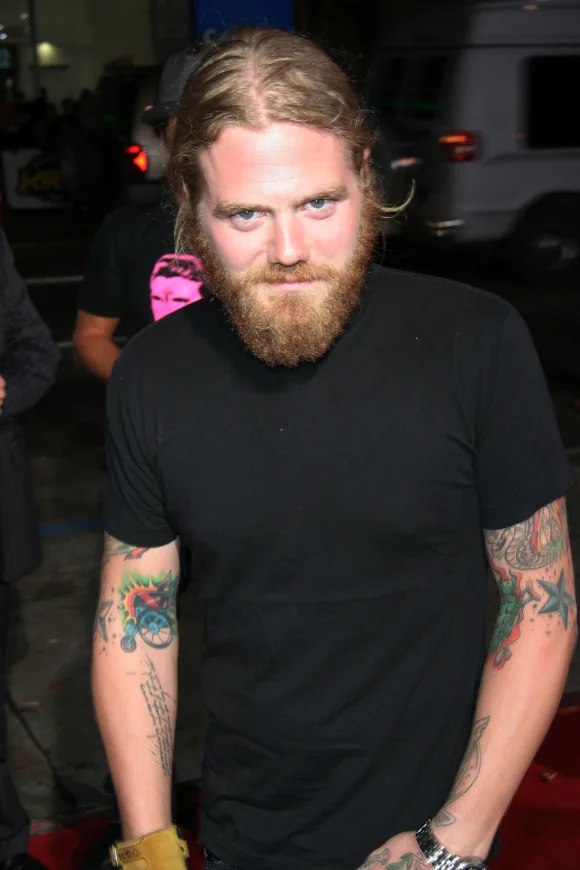 Ryan Dunn