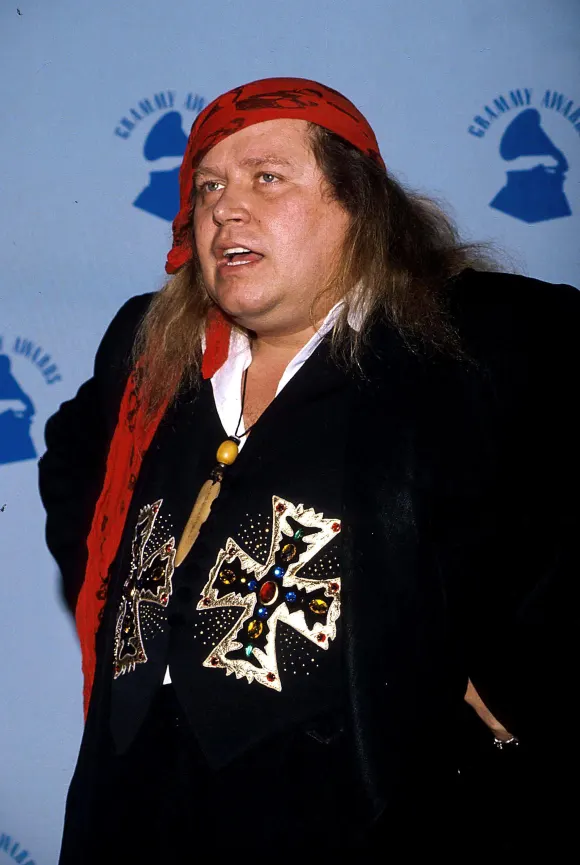 Sam Kinison