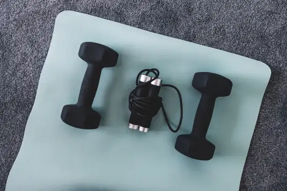 Cardio et musculation