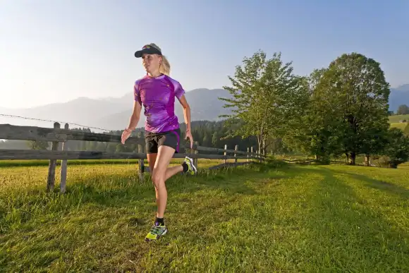 Cardio et musculation