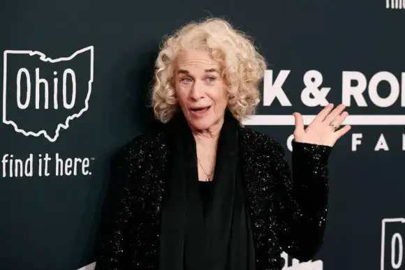 Carole King