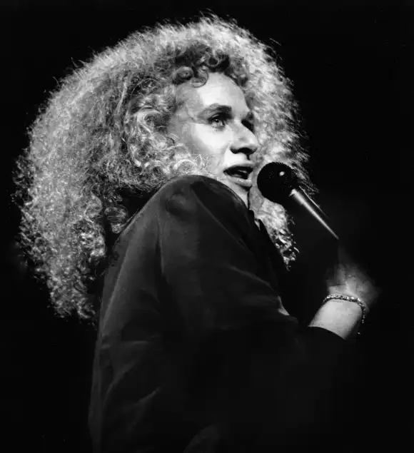 Carole King