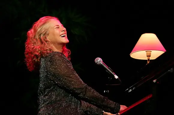 Carole King