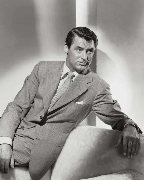 Cary Grant