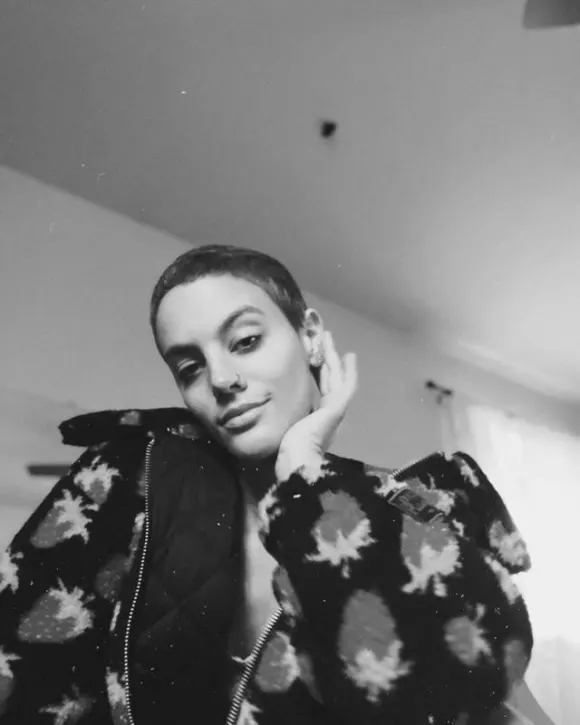 La chatte Janice est décédée