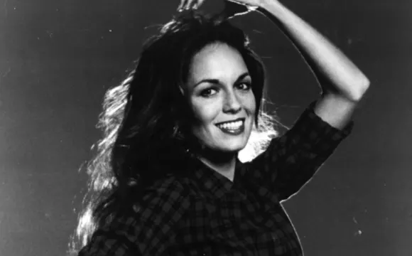 Catherine Bach
