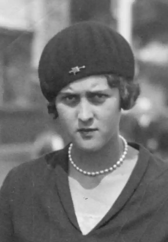 Princess Cecilia of Greece