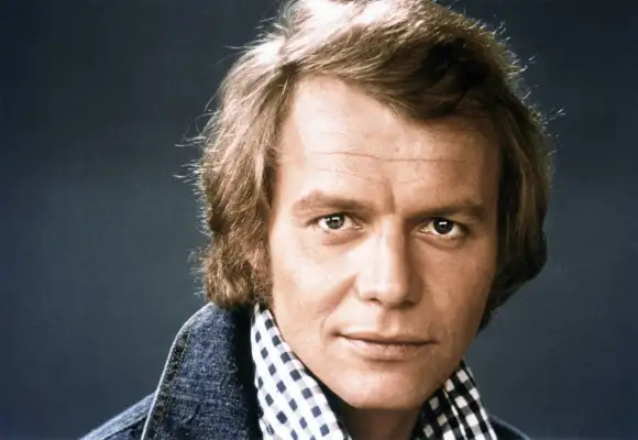 David Soul in 'Starsky and Hutch'
