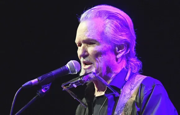 Kris Kristofferson