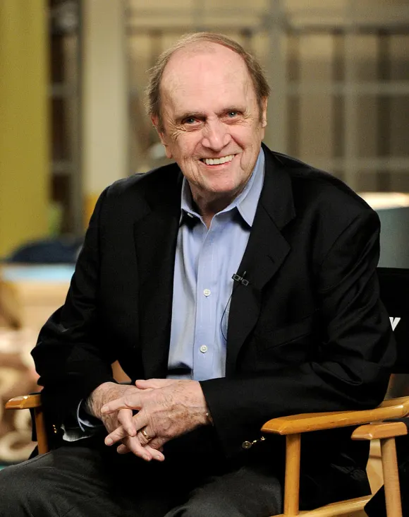 Bob Newhart