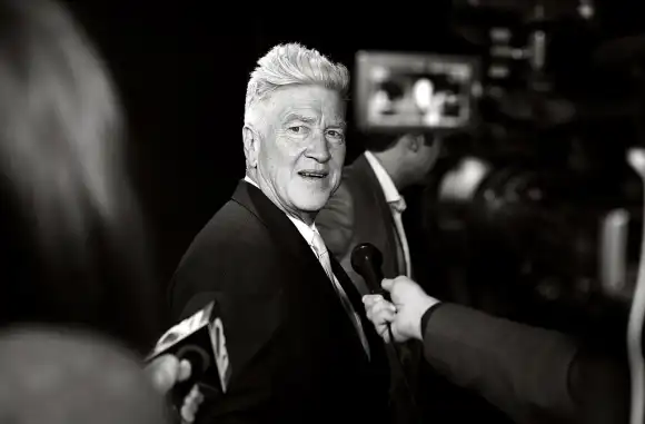 David Lynch