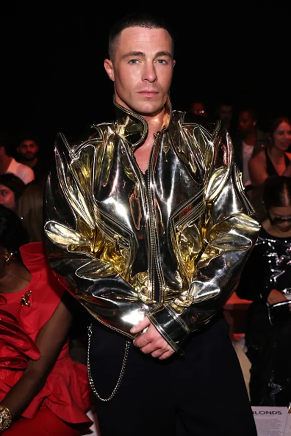 The Blonds - Front Row &amp; Backstage - Semana de la Moda de Nueva York - Septiembre 2023: Los desfiles