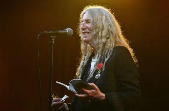 US-FRANCE-MUSIC-AWARD