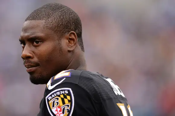 Jacoby Jones