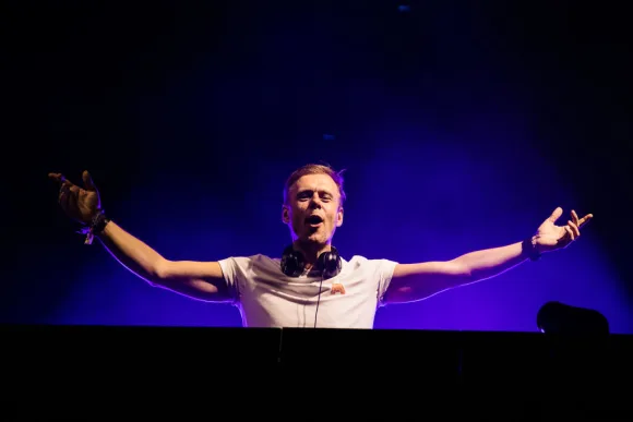 Armin van Buuren