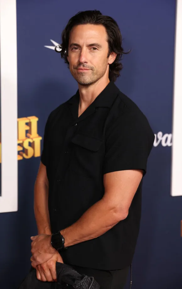 Milo Ventimiglia
