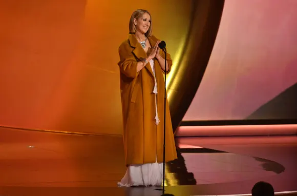 Céline Dion
