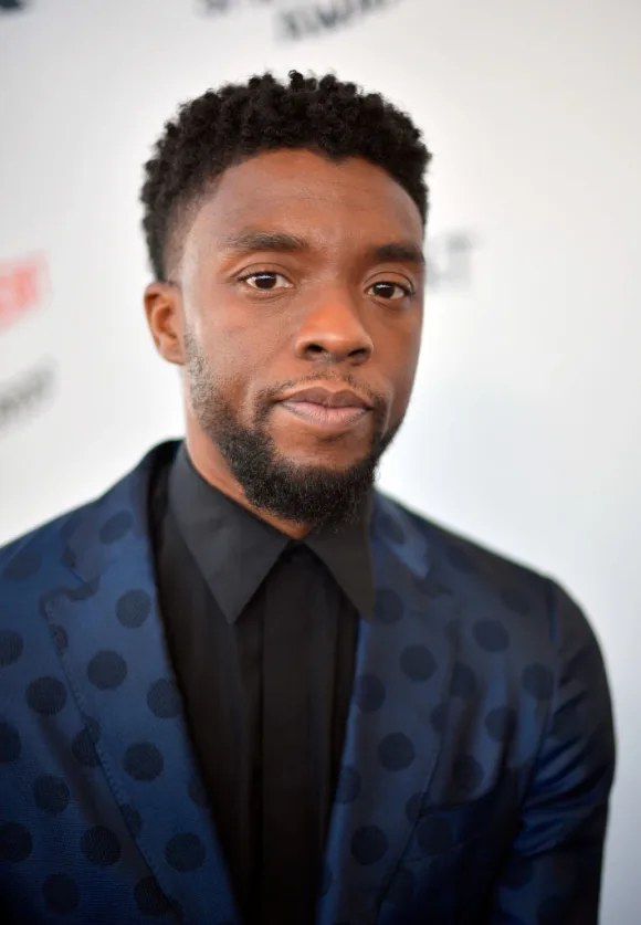Chadwick Boseman's Tragic Death