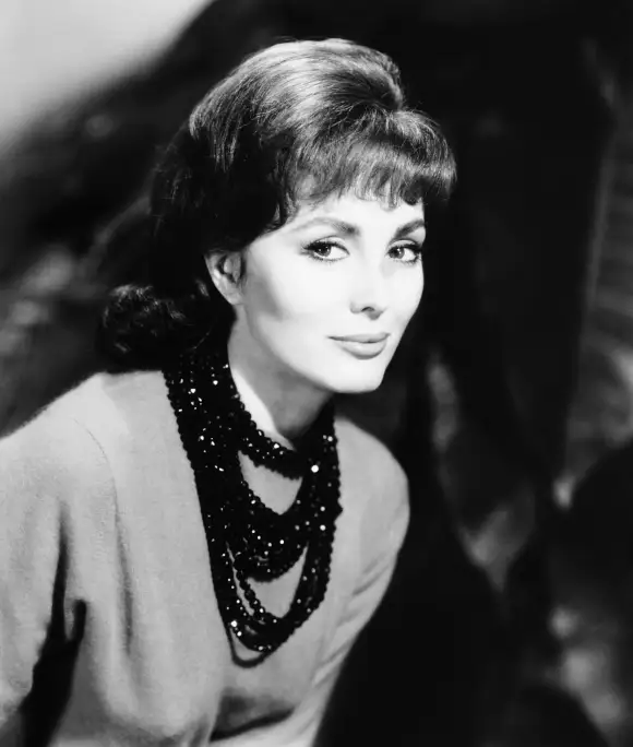 Charlene Holt in 'Red Line 7000'