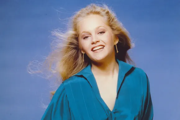 Harlene Tilton: Her Transformation in the Past