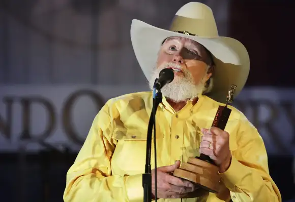 Syndication: Nashville Charlie Daniels, a member of the Country Music Hall of Fame, died on July 6 after suffering a hem