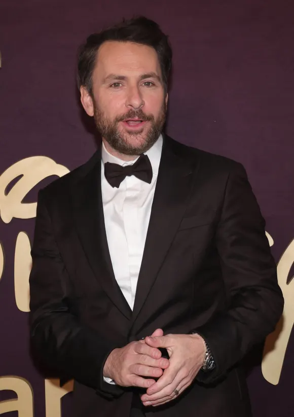 Walt Disney Company Emmy Awards Party - LA Charlie Day, At The Walt Disney Company Emmy Awards Party at Otium in Los Ang