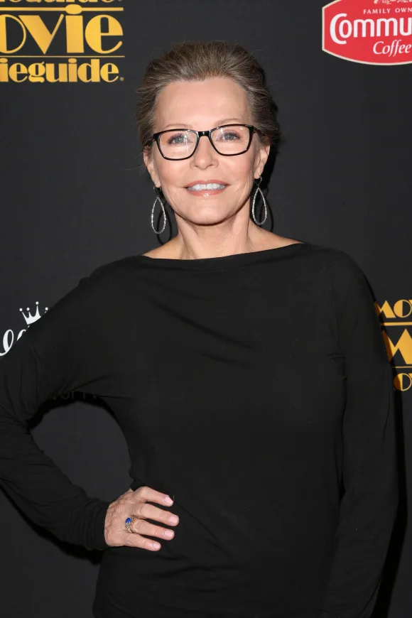 Cheryl Ladd in 2019.