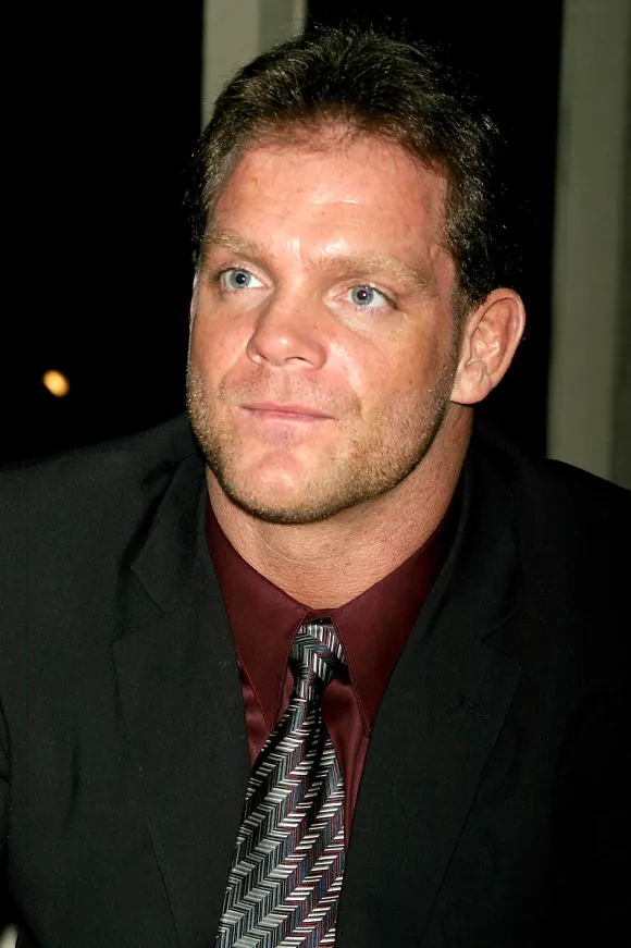 Jan. 1, 2011 - New York, New York, U.S. - K36126JBB.WORLD WRESTLING ENTERTAINMENT HALL OF FAME 2004