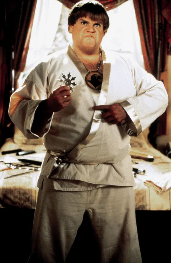 Chris Farley