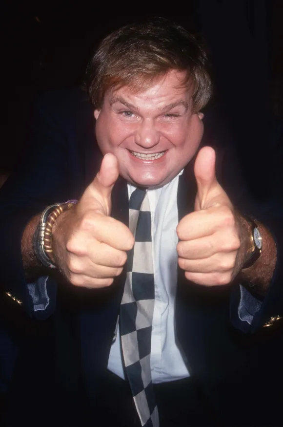 Chris Farley